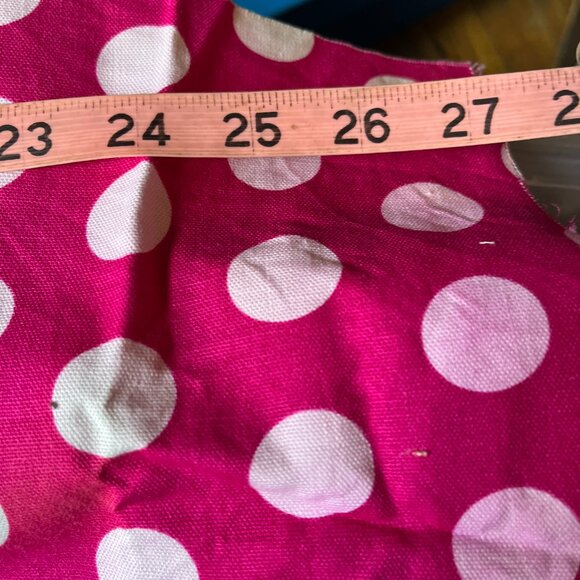 36 PC Vintage Cotton Fabric Bundle - Picture 7 of 16